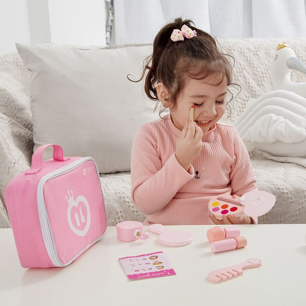 Classic World - Pretend & Play - Make-Up Set