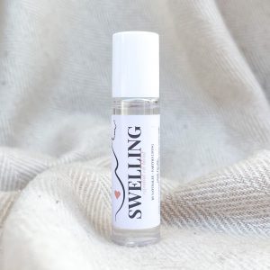 Naturalee pregnancy labour postpartum essential oil blends - Motherhood