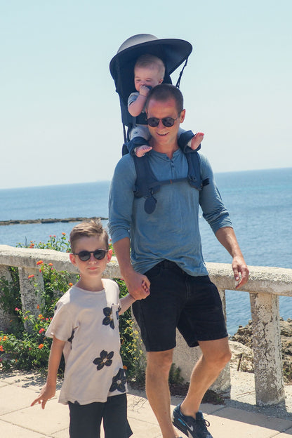 Minimeis Sunshade - Motherhood