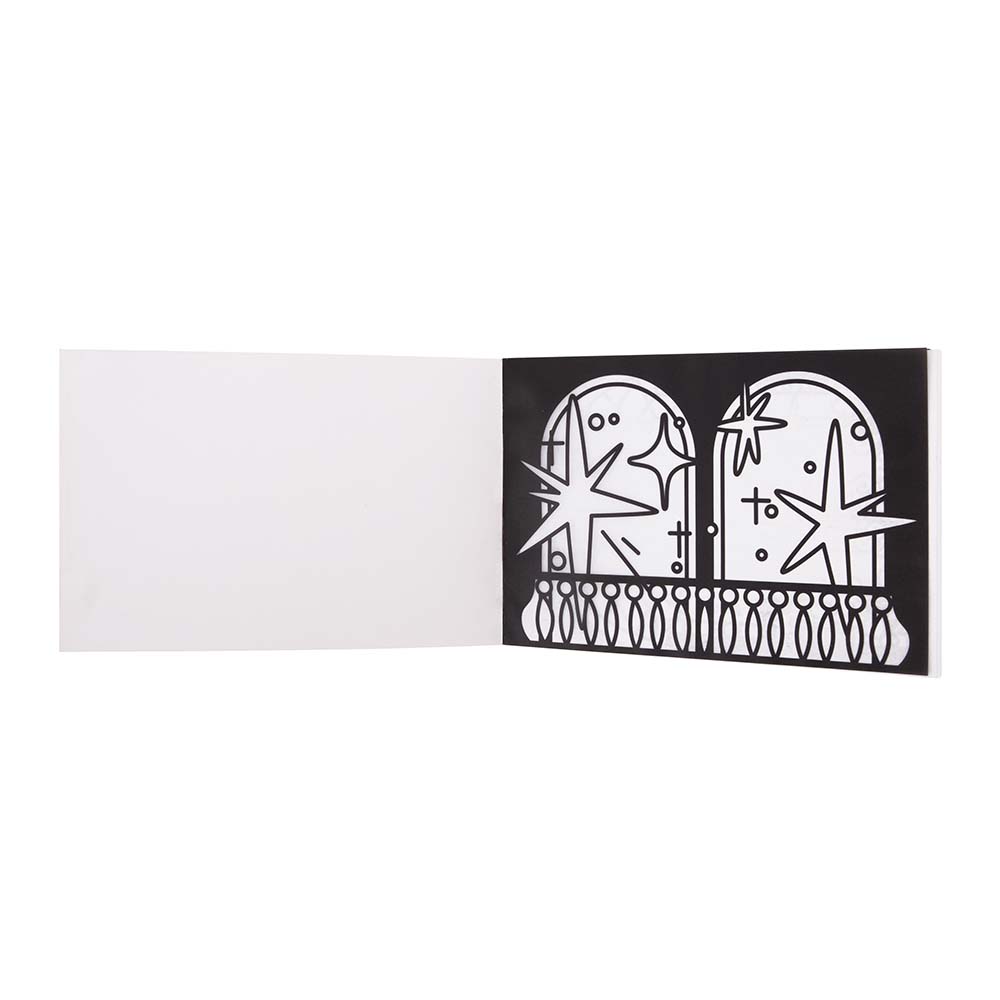 TookyToy - Stained Glass Set - Motherhood