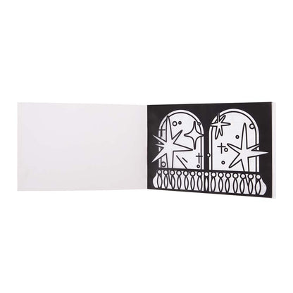 TookyToy - Stained Glass Set - Motherhood
