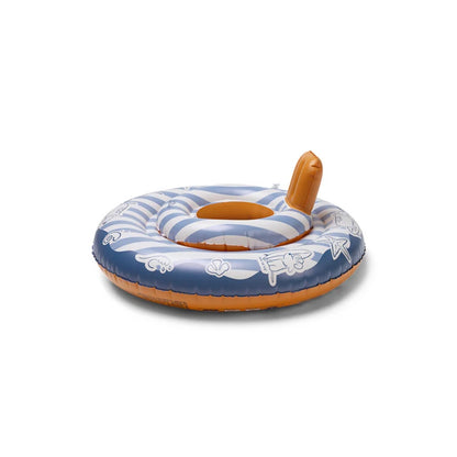 Swim Essentials - Baby Float/Swim Seat - Surfer 73cm