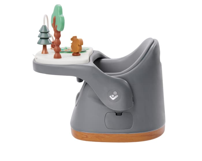 Maxi-Cosi Jay Plus – 3-in-1 Feeding Booster Seat