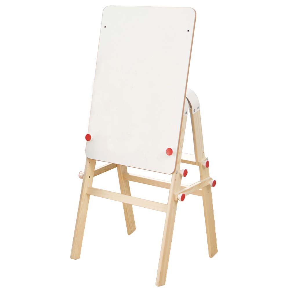 TopBright - 2 in 1 Convertible Easel & Table