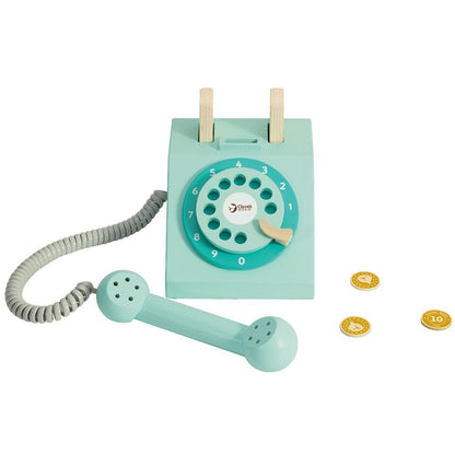 Classic World - Pretend & Play - Play Telephone