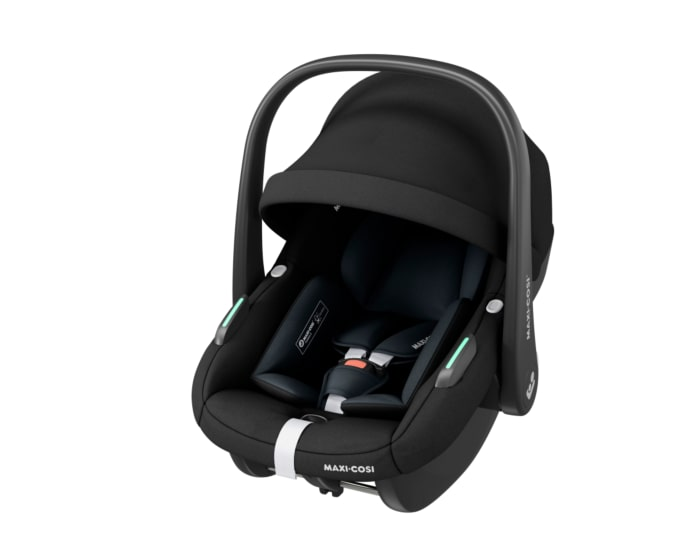 Maxi-Cosi Pebble S – Safe & Comfortable Baby Car Seat