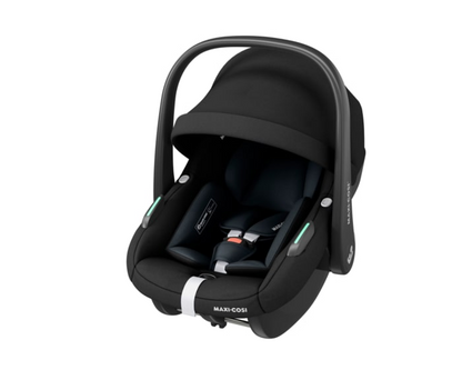 Maxi-Cosi Pebble S – Safe & Comfortable Baby Car Seat