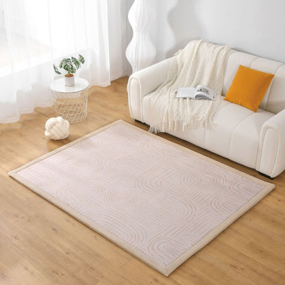 Hakuna Matte - CloudSoft Play Mat Carpet - Zen Garden 200 x 150 x 2.5 cm