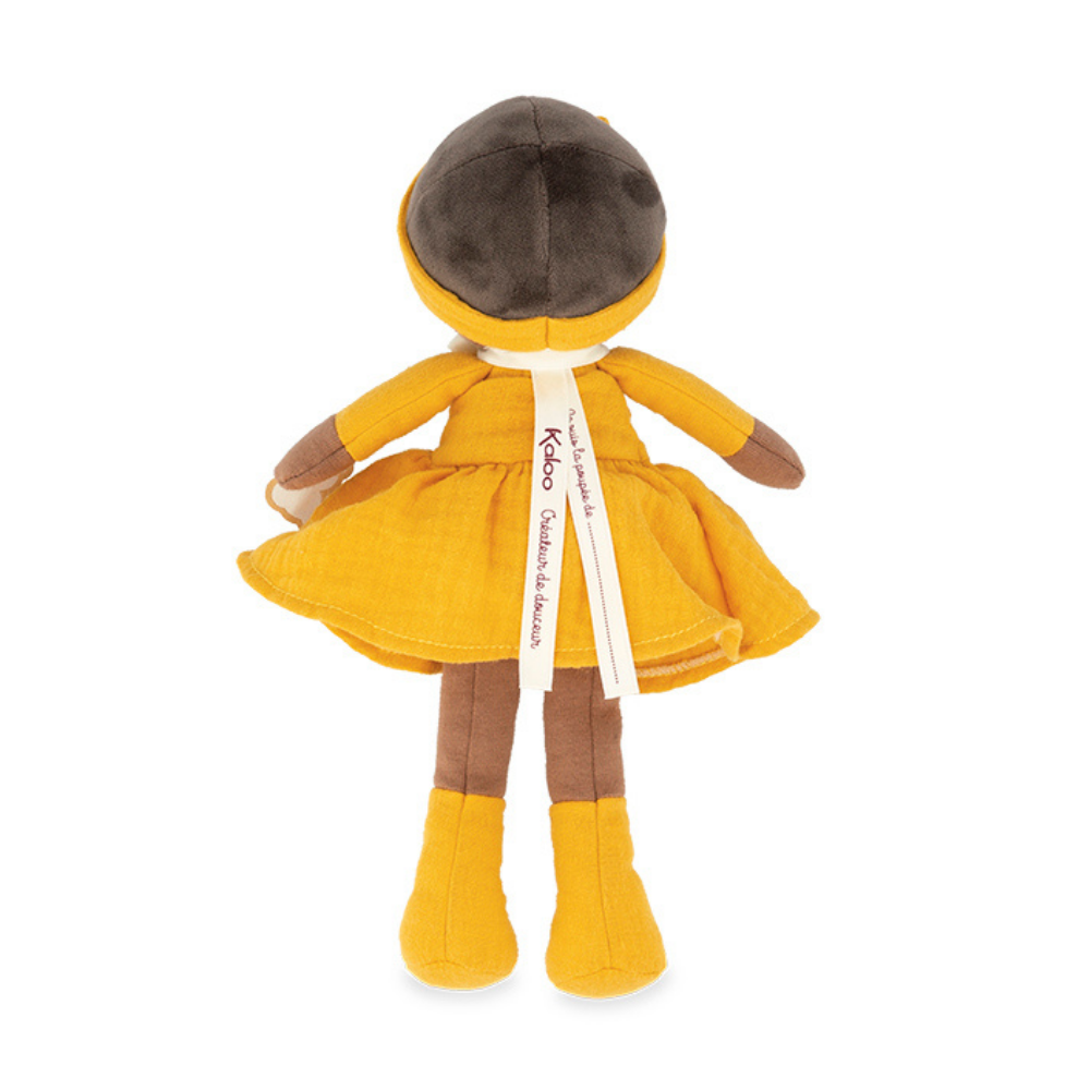 Kaloo - Soft Doll - Naomie - 25cm