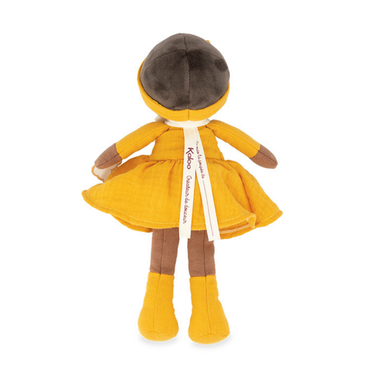Kaloo - Soft Doll - Naomie - 25cm