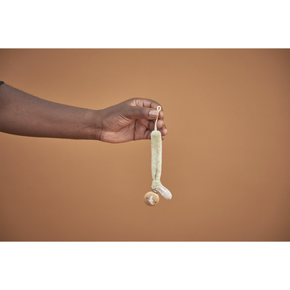 Kaloo - Pacifier Clip - Green