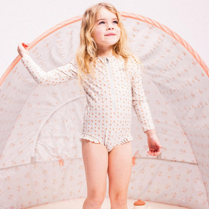 Swim Essentials - Pop-Up Tent - Cozy Hearts 140cm