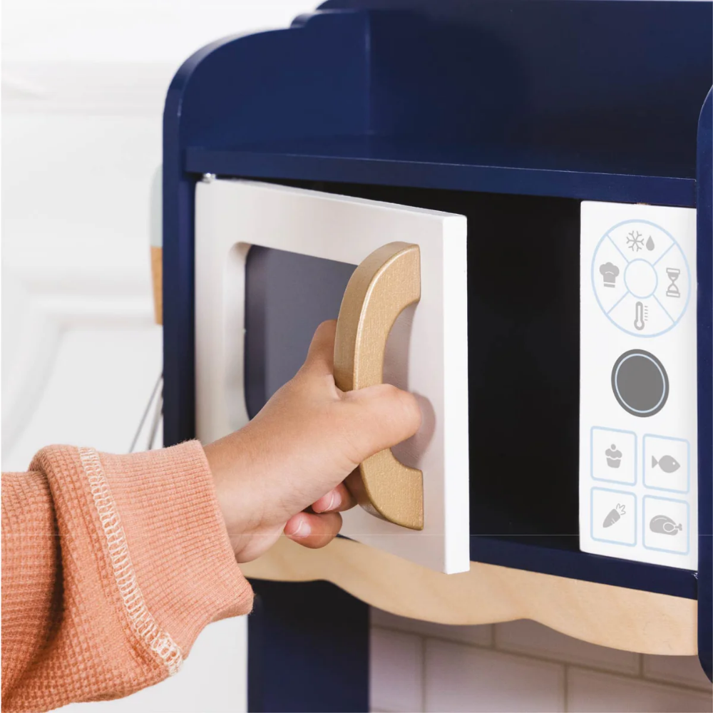 Le Toy Van - Oxford Wooden Play Kitchen