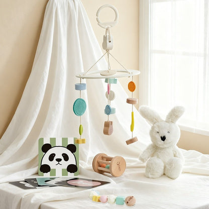 Classic World - Hello Box: Baby Toy Gift Box for 6M+