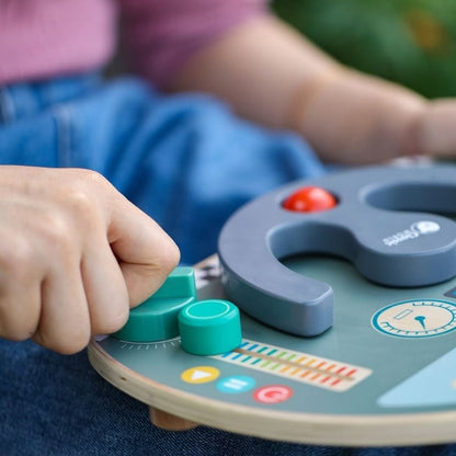 Classic World - Travelling Busy Board Play Set