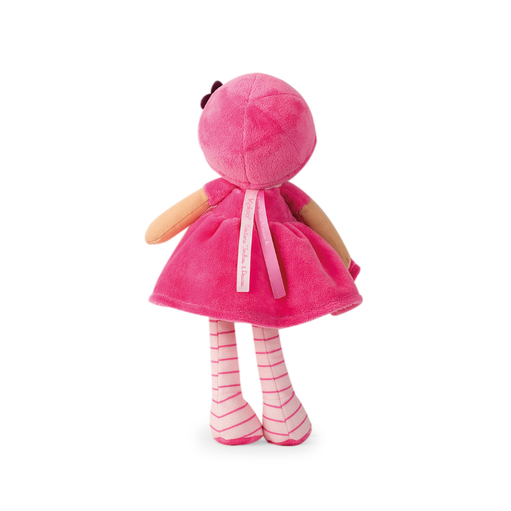 Kaloo - Soft Doll - Emma - 25cm