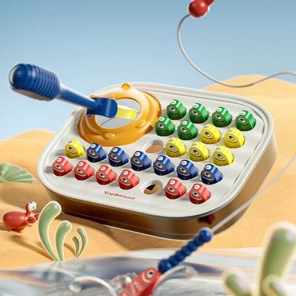 TopBright - Fishing Game
