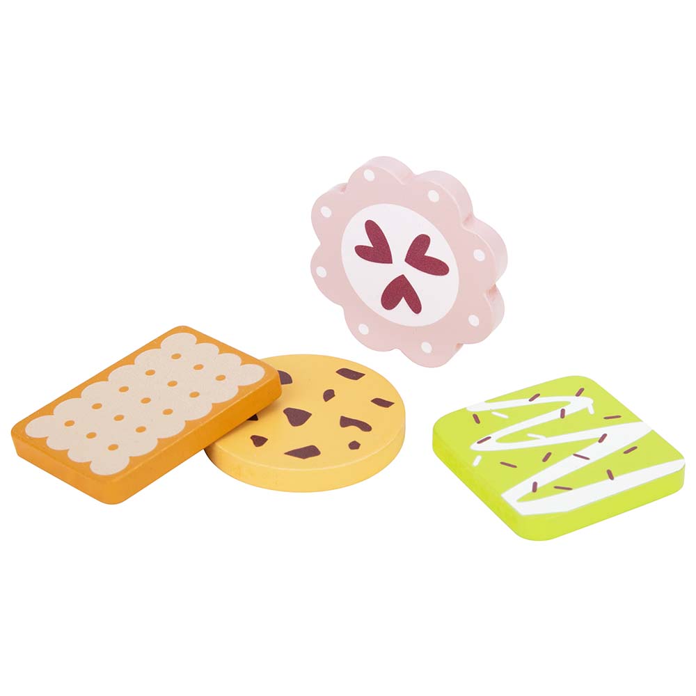 TookyToy - Pretend Play Afternoon Tea Toy Set - Motherhood