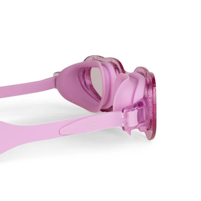 Swim Essentials - Goggles - Strawberry Fields Hearts