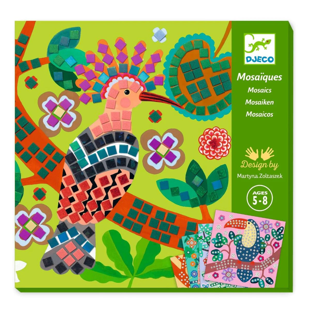 Djeco Canopy - DJ09419