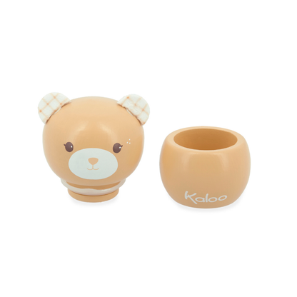Kaloo - My First Tooth Keepsake Box - Bear