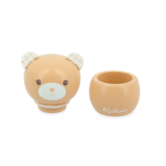 Kaloo - My First Tooth Keepsake Box - Bear