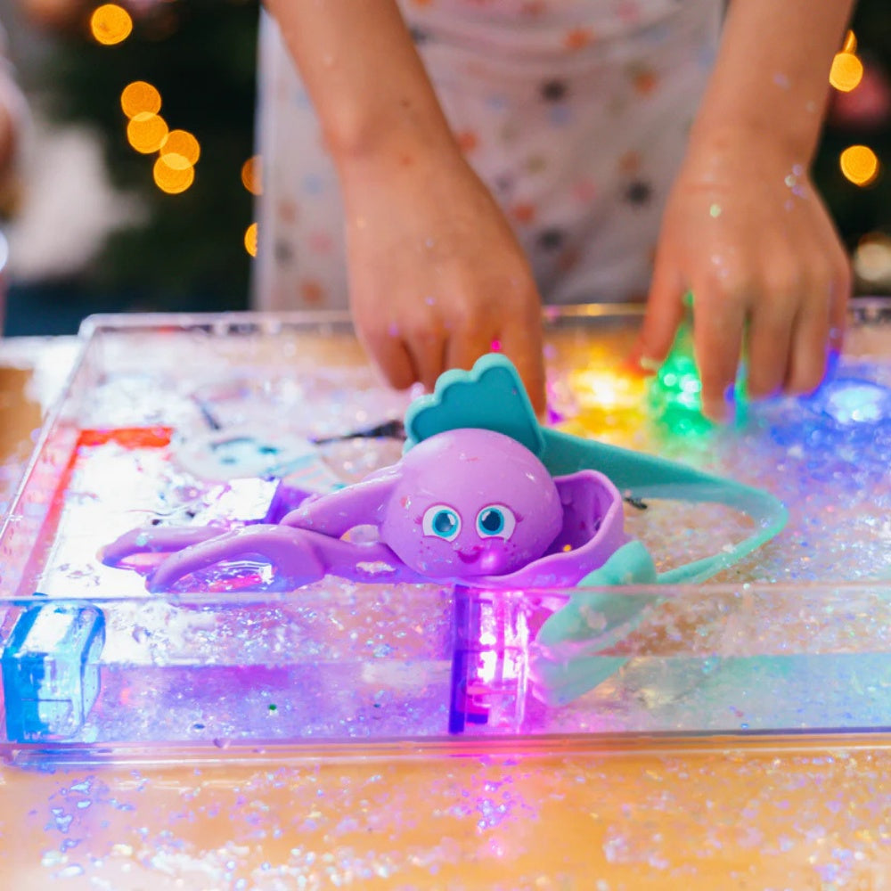Glo Pals - Pick-Up Pals Sensory Tools