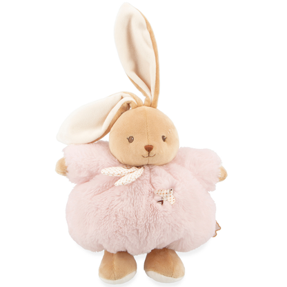 Kaloo - Soft Toy - Pink Rabbit Patapouf - 25cm