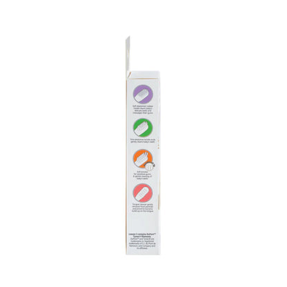 Pigeon - Trainer Toothbrush Set