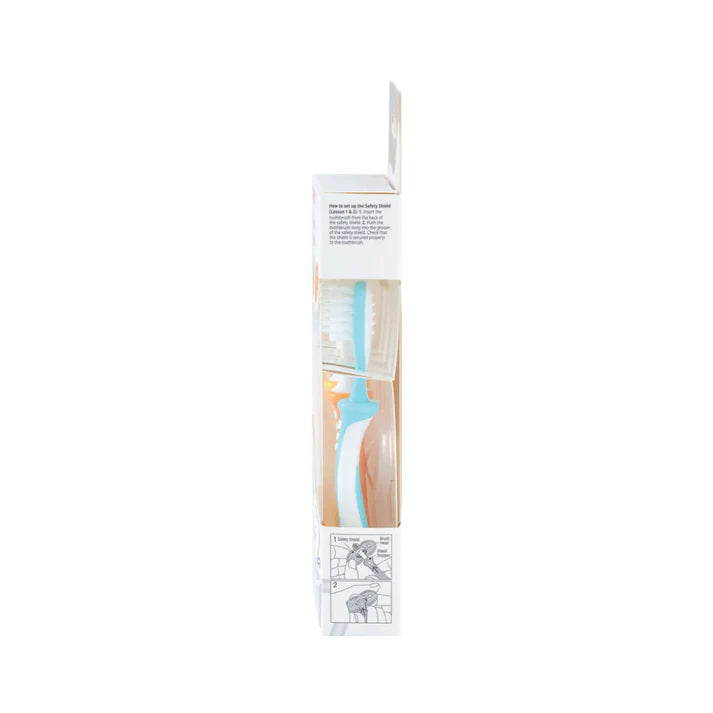 Pigeon - Trainer Toothbrush Set