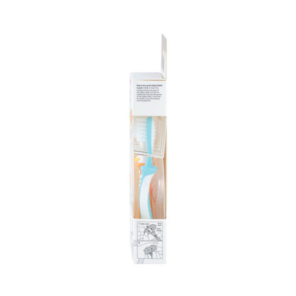 Pigeon - Trainer Toothbrush Set