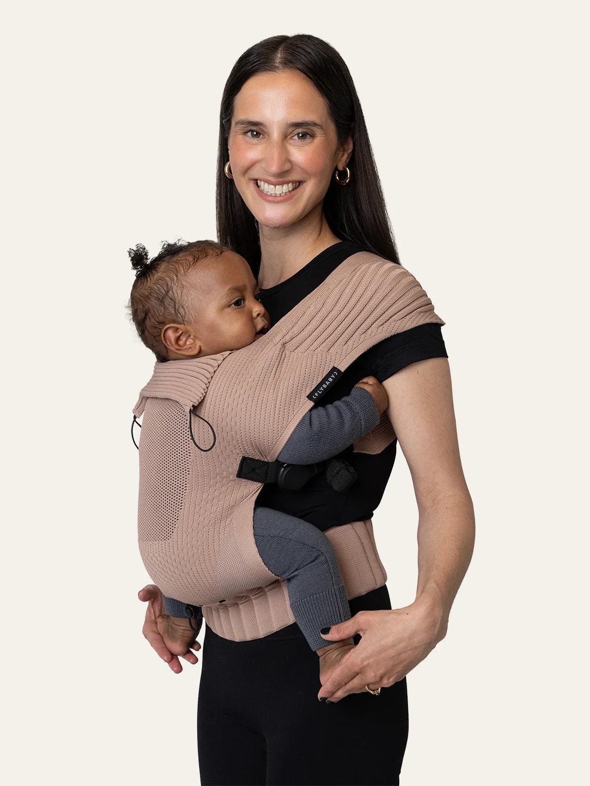 Flybaby Baby Carrier