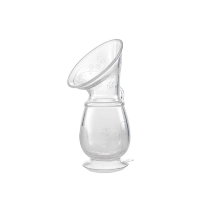 PIGEON MILK SAVER PUMP