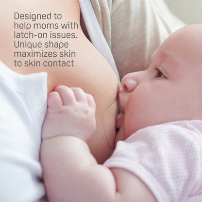 Pigeon - Silicone Nipple Shield