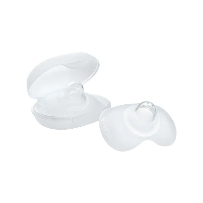 Pigeon - Silicone Nipple Shield