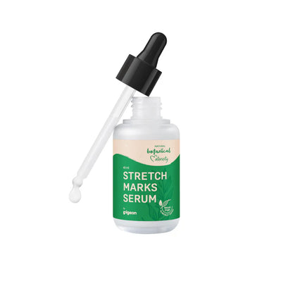 Natural Botanical Maternity Stretch Marks Serum 40ml