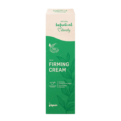 NATURAL BOTANICAL MATERNITY FIRMING CREAM 150ML