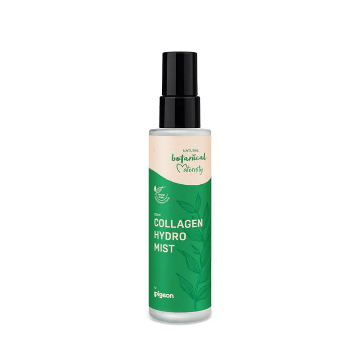 Natural Botanical Maternity Collagen Hydro Mist 100ml