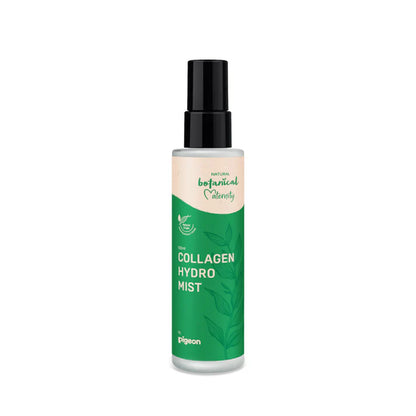 Natural Botanical Maternity Collagen Hydro Mist 100ml