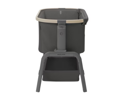 Maxi-Cosi Iora Co-Sleeper – Comfortable Bedside Crib