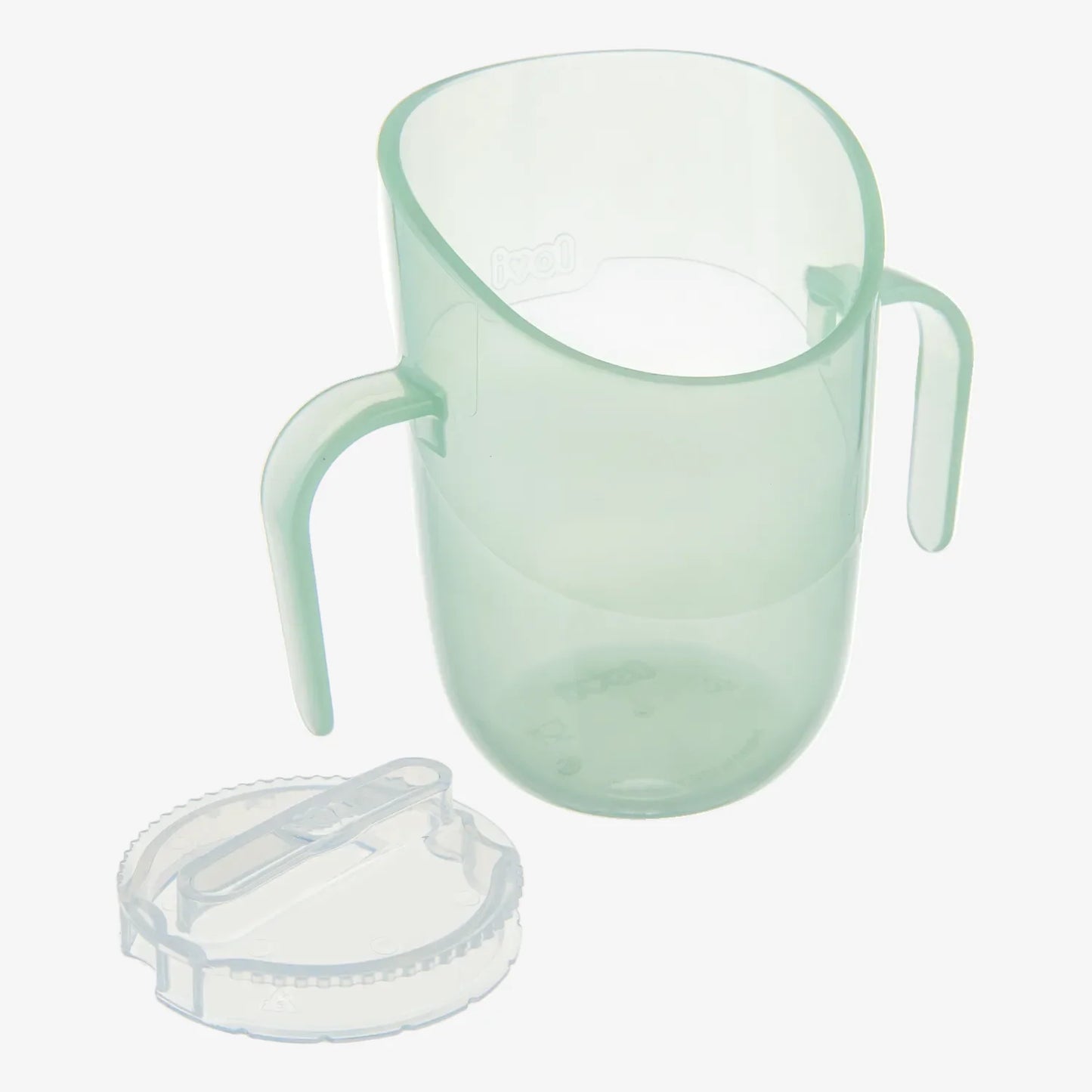Difrax LOVI Genius Training Cup - 150ml