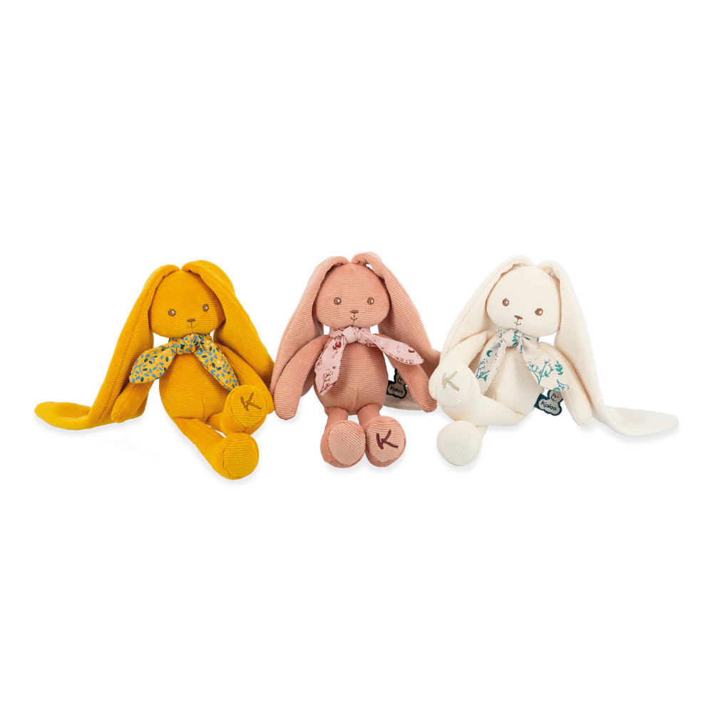 Kaloo - Soft Toy - Terracotta Rabbit Puppet - 25cm