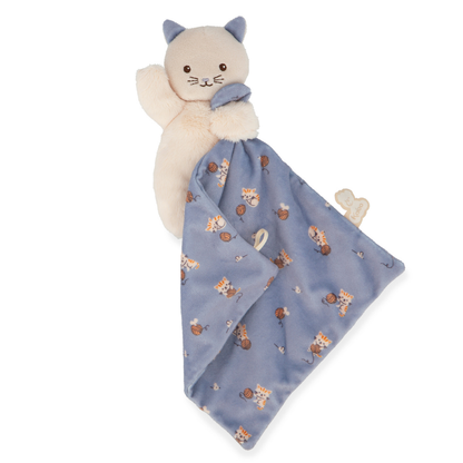 Kaloo - Comforter - Lilac Cat