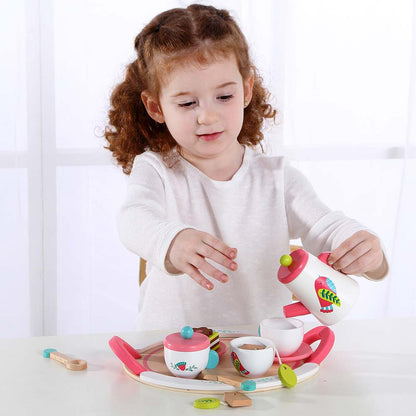 TookyToy - Afternoon Tea Set