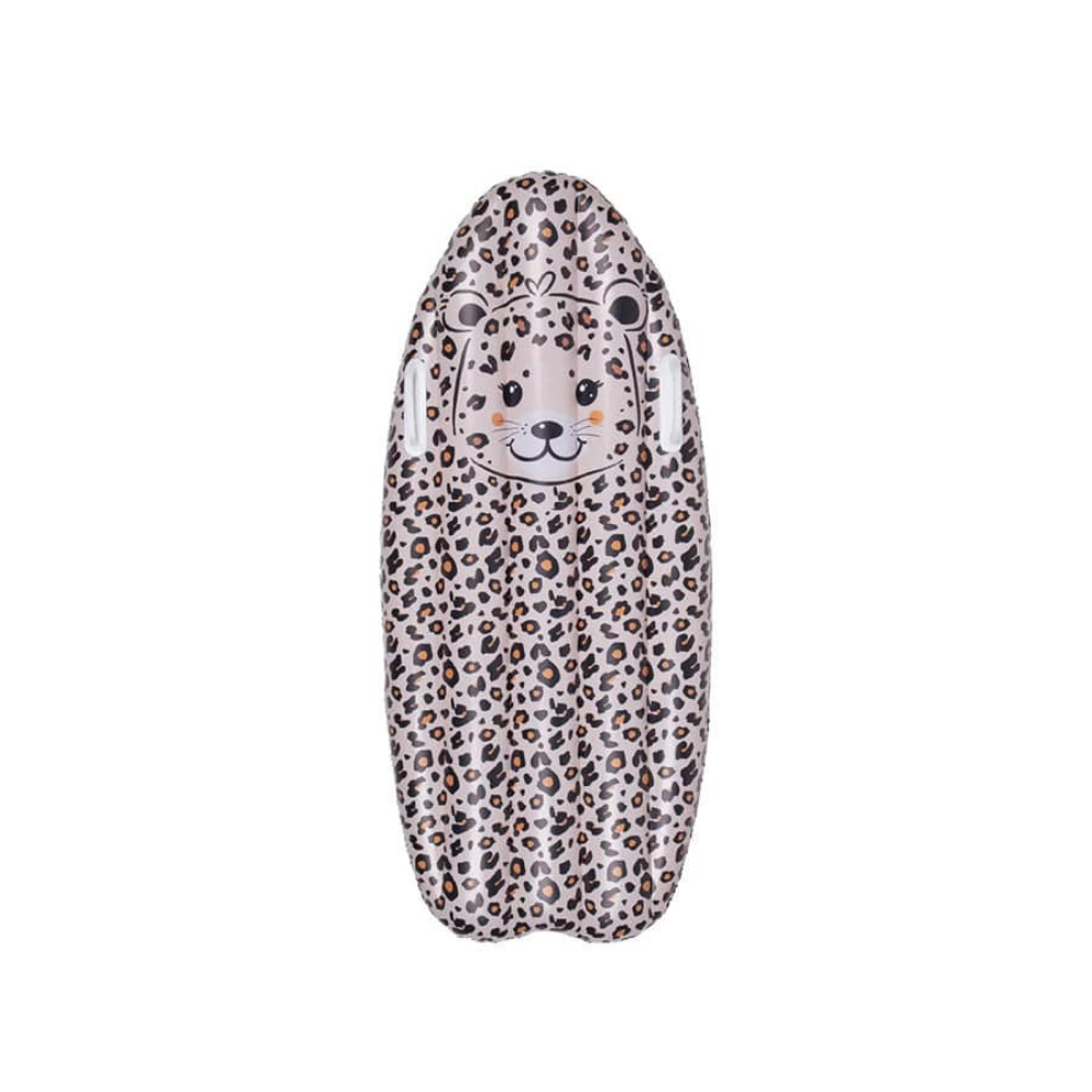 Swim Essentials - Surfboard - Safari Chic