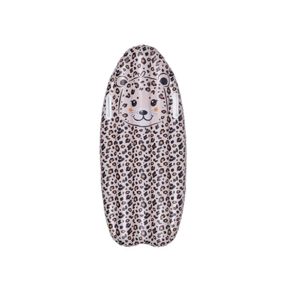 Swim Essentials - Surfboard - Safari Chic
