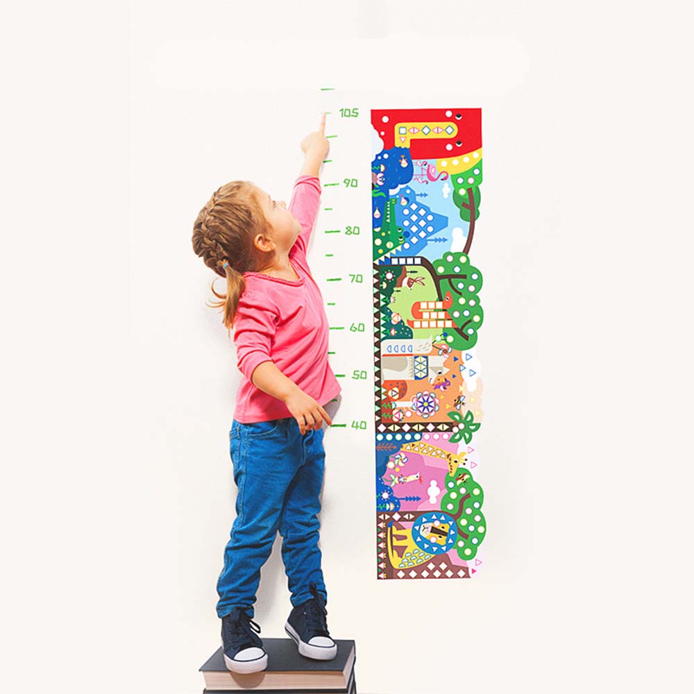 Mideer - Sticker Activity Set - Animal Series