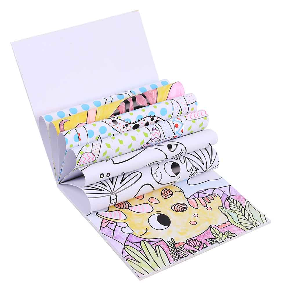 TookyToy - Paint With Water - Dinosaurs - Motherhood