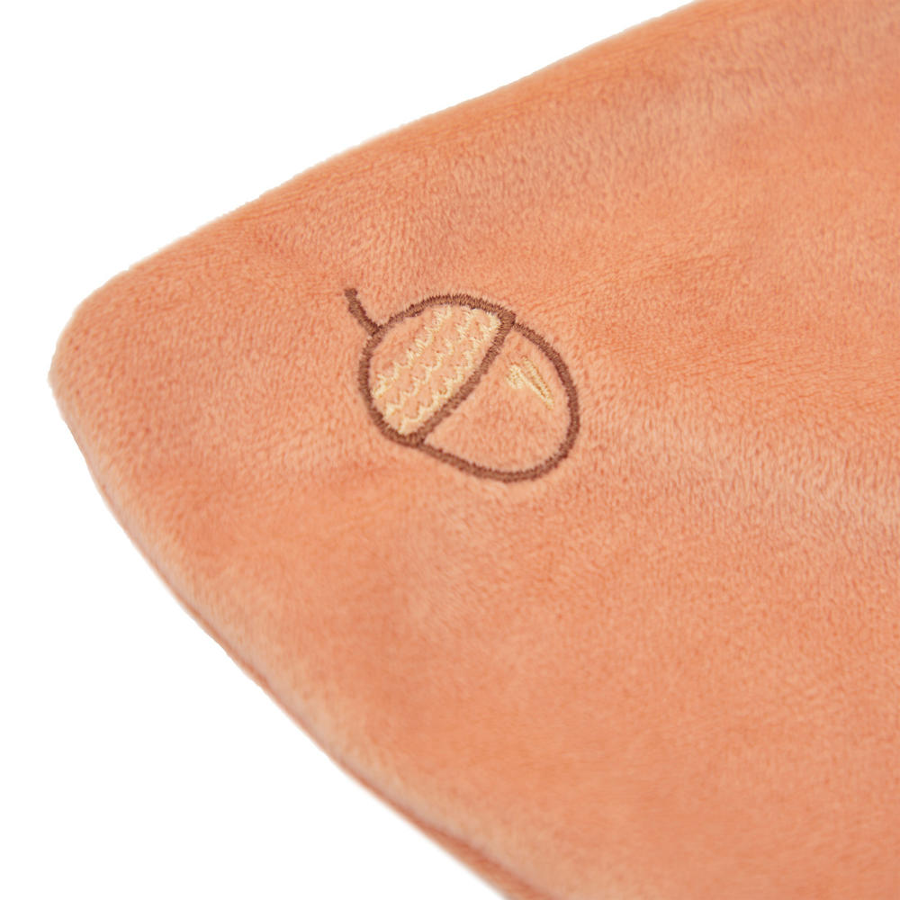 Kaloo - Teething Comforter - Squirrel