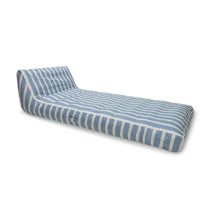 Swim Essentials - Pool Float with Luxe Fabric Cover - Monaco 180cm